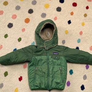 Patagonia 3T Tribbles Jacket
